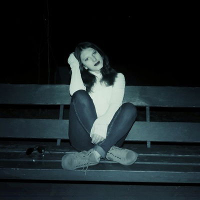 Олька Миронова