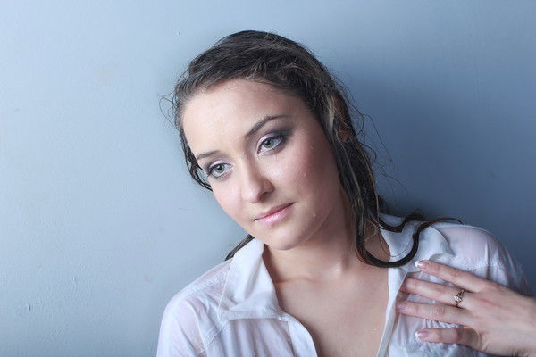 Эльза Миннигалиева