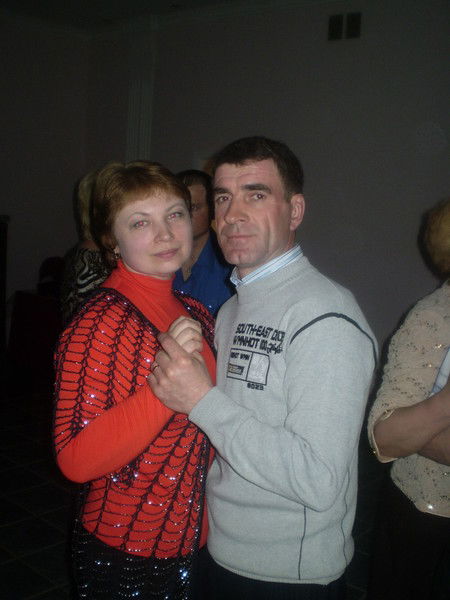 Светлана Фризина