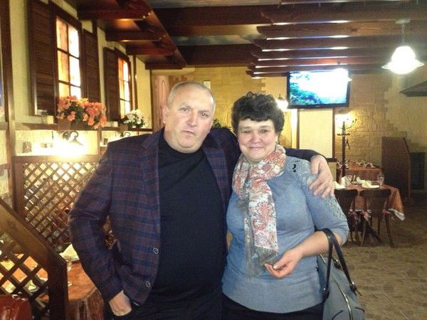 Марина Ленцова