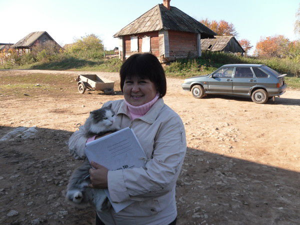 Лейсен Сафина