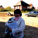 Лейсен Сафина