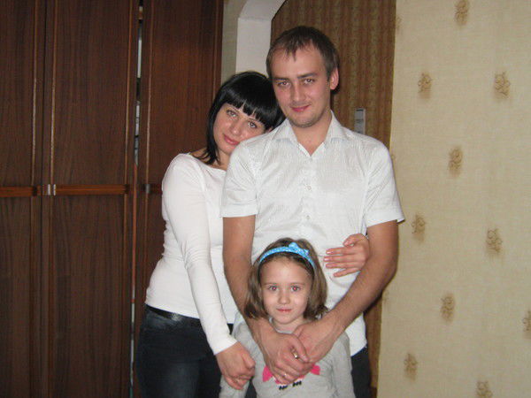 Наташа Гуденко