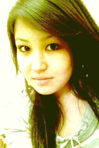 Айпери Буланова