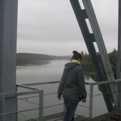 Алёна Ульянова