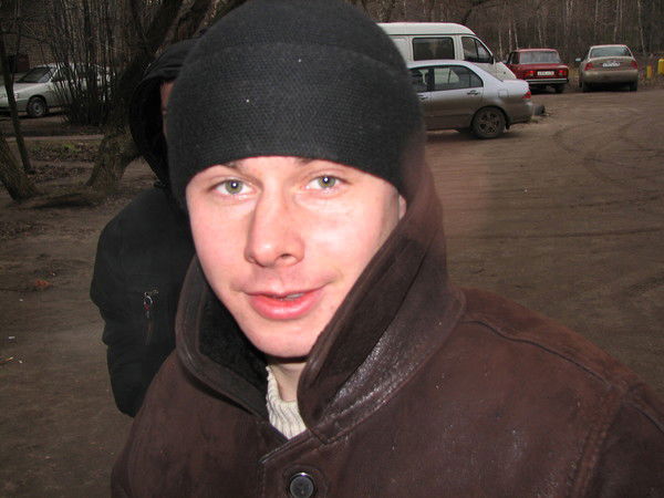 Евгений Перетрухин