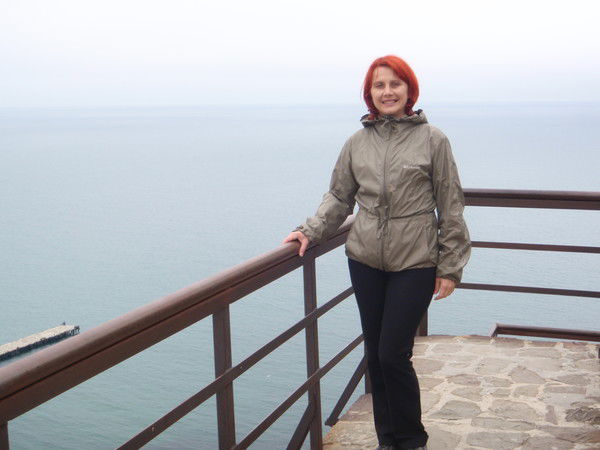 Светлана Иванова