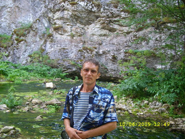 Александр Савинцев