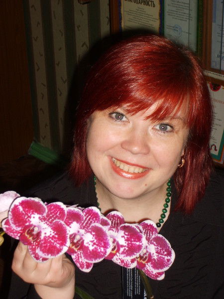 Ирина Виниченко