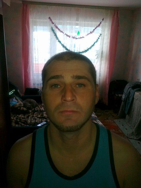 Сергей Башлай