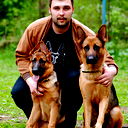 Дмитрий Рогов