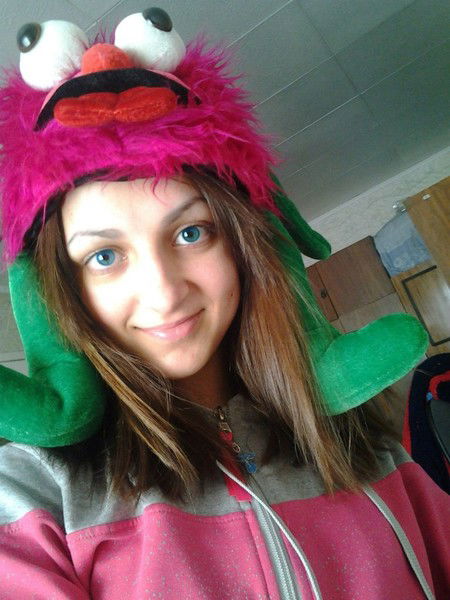 Анастасия Погарцава