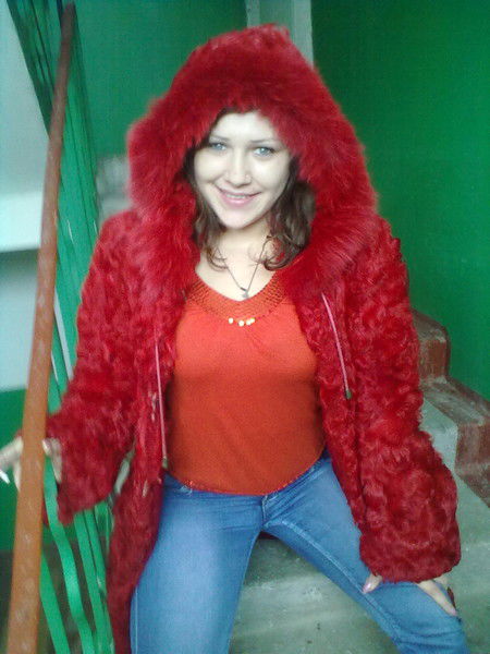 Светлана Аверина