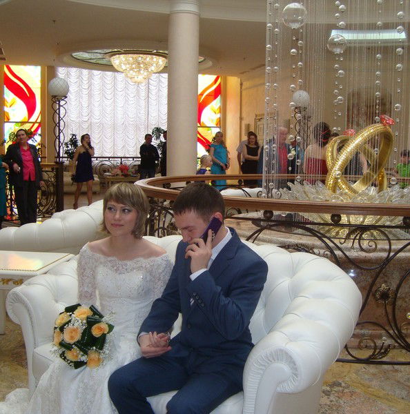 Глеб Сергеевич