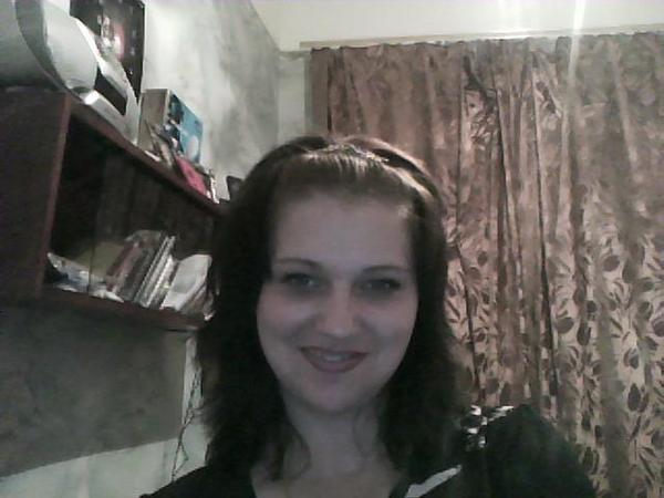 Светик Дробышева