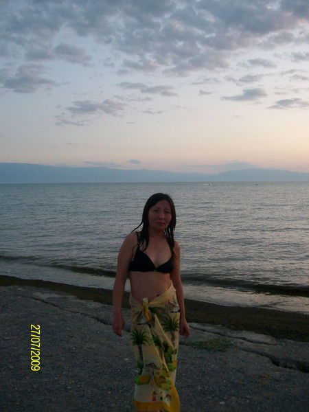 Жулдыз Габдуллина