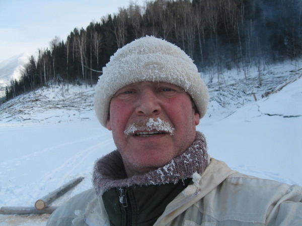 Сергей Трухин