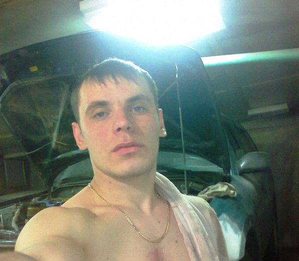 Аркадий Григорьев