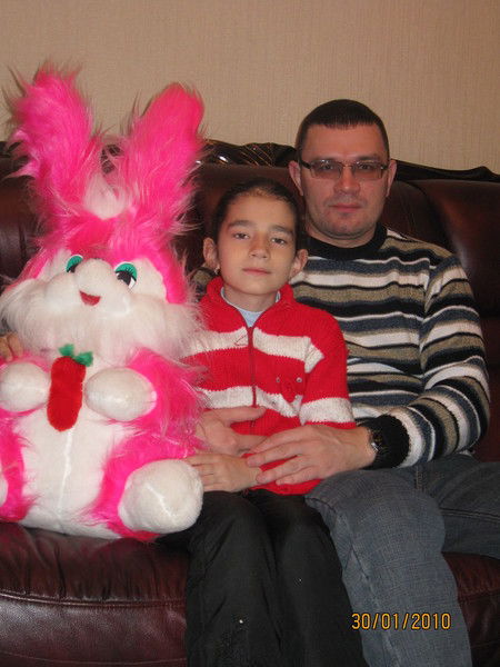 Дмитрий Еремеев