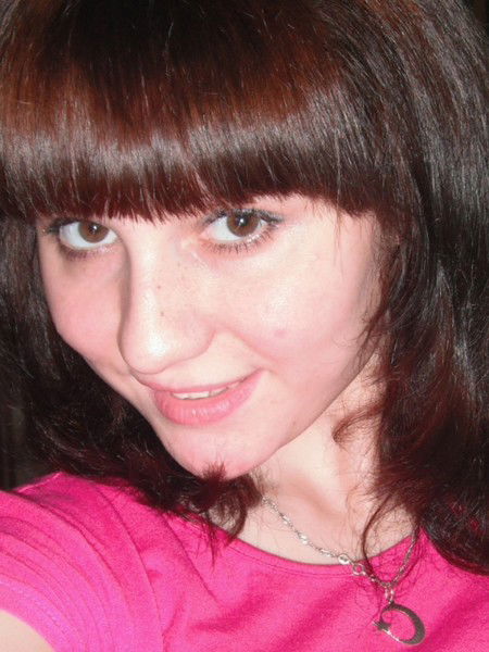 Алина Хатмуллина