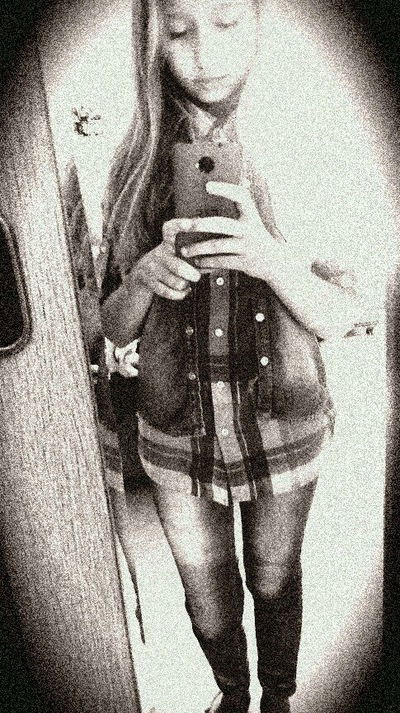 Дарья Юрченко