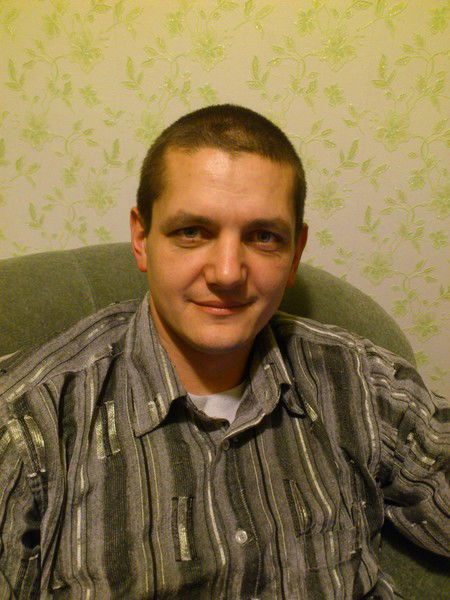 Сергей Каленкевич