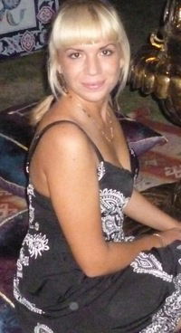 Ольга Кочедыкова