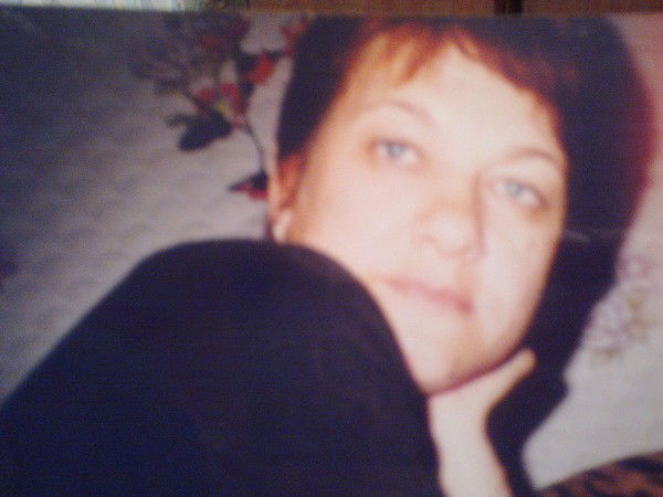 Светлана Хлепитько (Бехтольд)