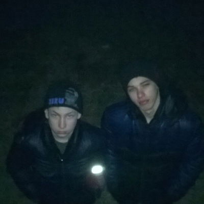 Саша Игнатюк