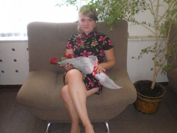 Ирина Шайхайдарова