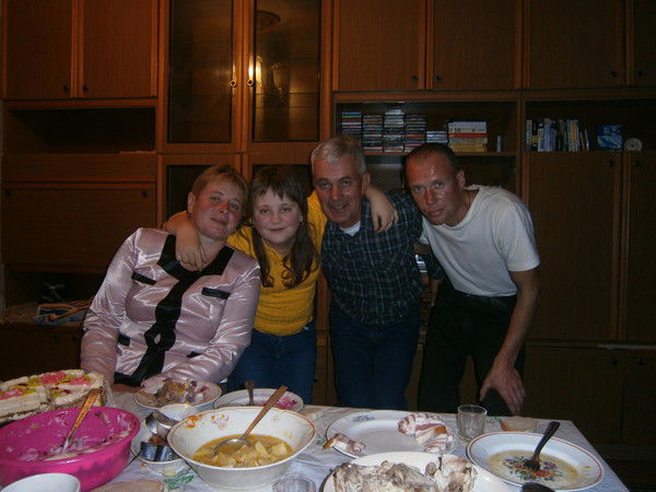 Анна Музыченко