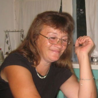 Наталья Леонтьева