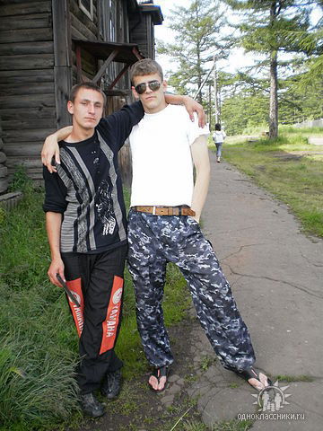 Алексей Кириллов