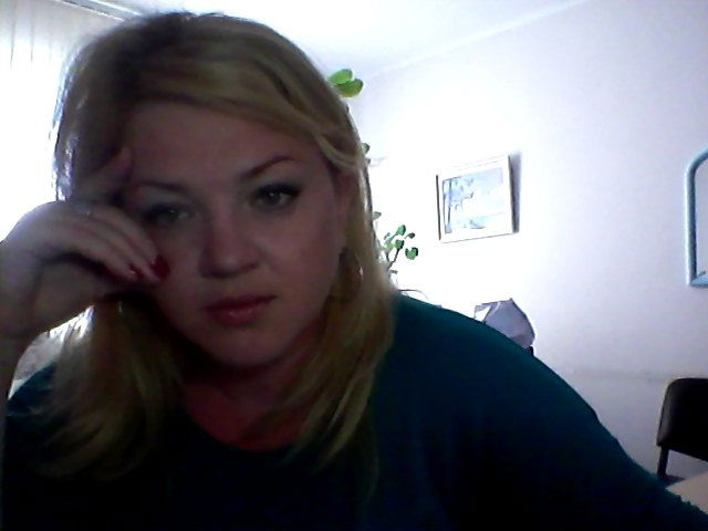 Мария Мельник