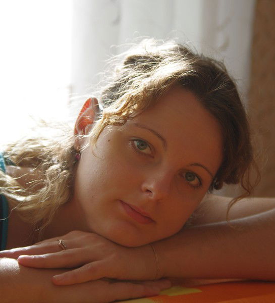 Ольга Костюк