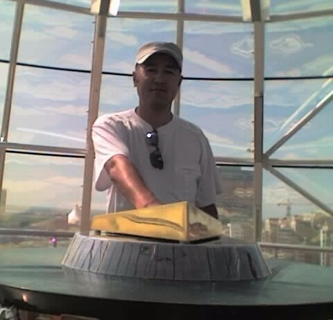 Булат Каримов