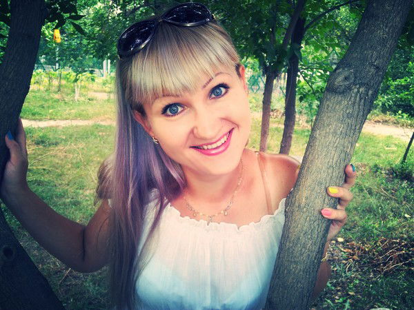 Инна Софина