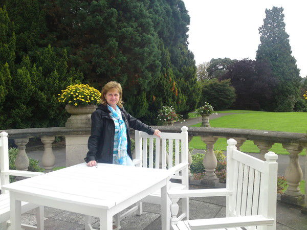 Елена Кригер