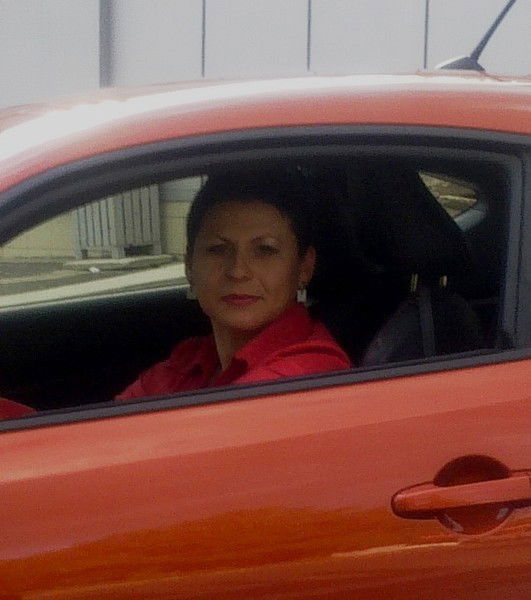 Татьяна Максменко