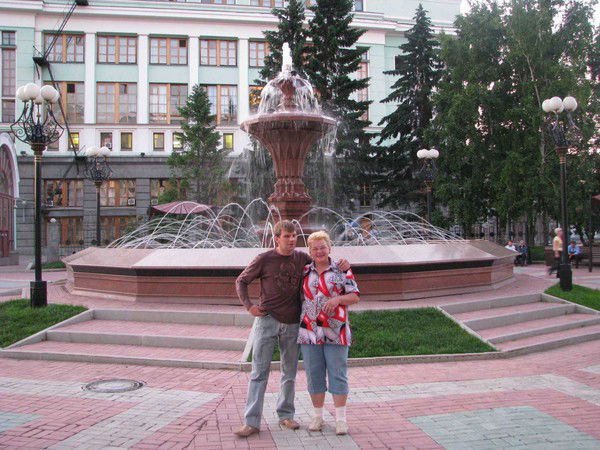 Александра Заварзина