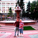 Александра Заварзина