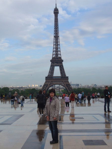 Лариса Смирнова