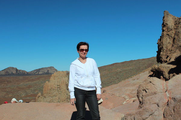 Надежда Курина