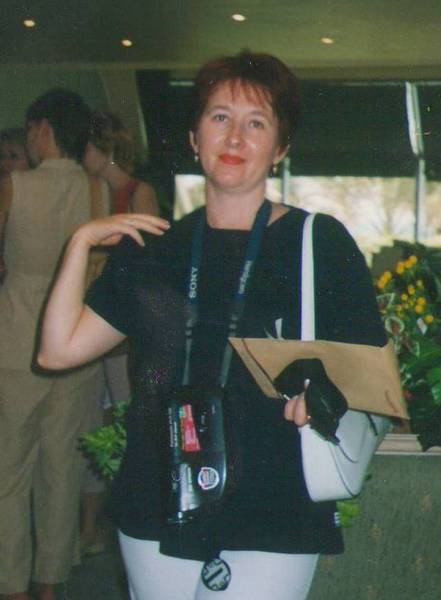 Ирина Дятлова