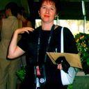 Ирина Дятлова