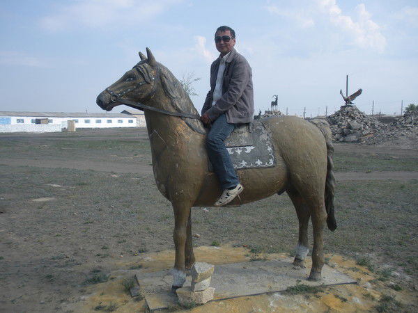 Рамазан Сандыбаев