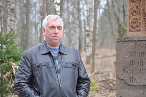 Евгений Титов