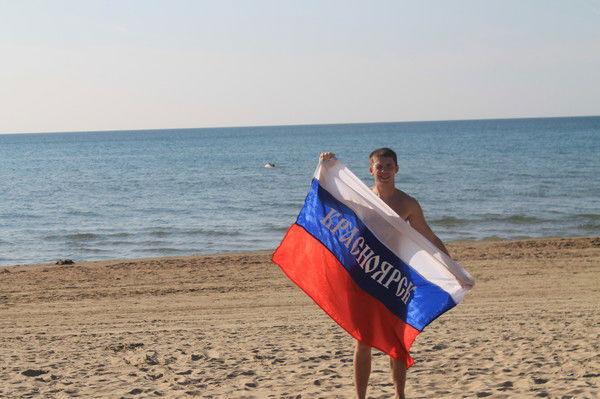 Павел Пичугин