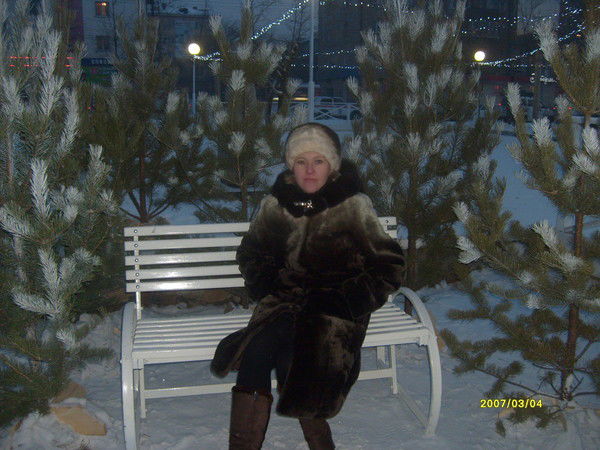 Ирина Монкина