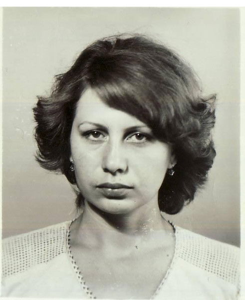Zinaida Kolesnikova